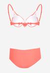 R Owe Bikini Z Usztywnianym Biustonoszem I Ozdobnym Marszczeniem Pireviana Born Be