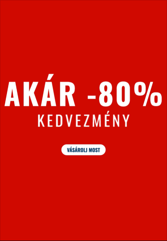 Nézze meg az ajánlatot!