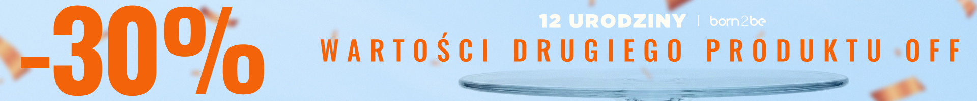 -30% tańszego produktu off