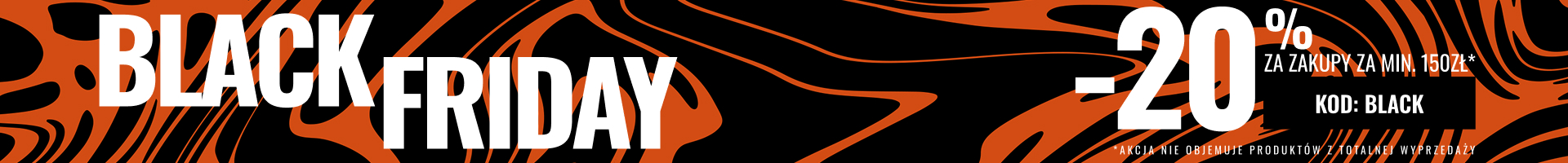 -20% na zakupy