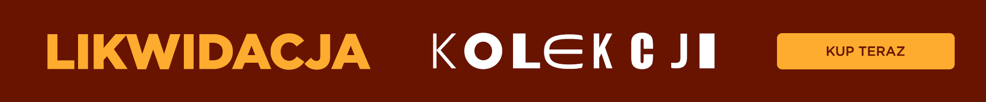 Likwidacja kolekcji