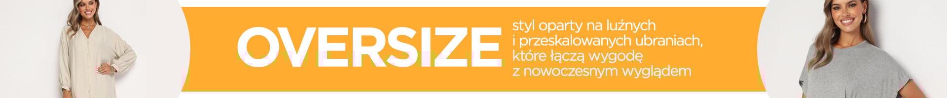 Linia Oversize