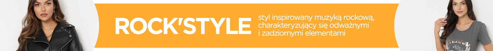 Linia Rock'Style
