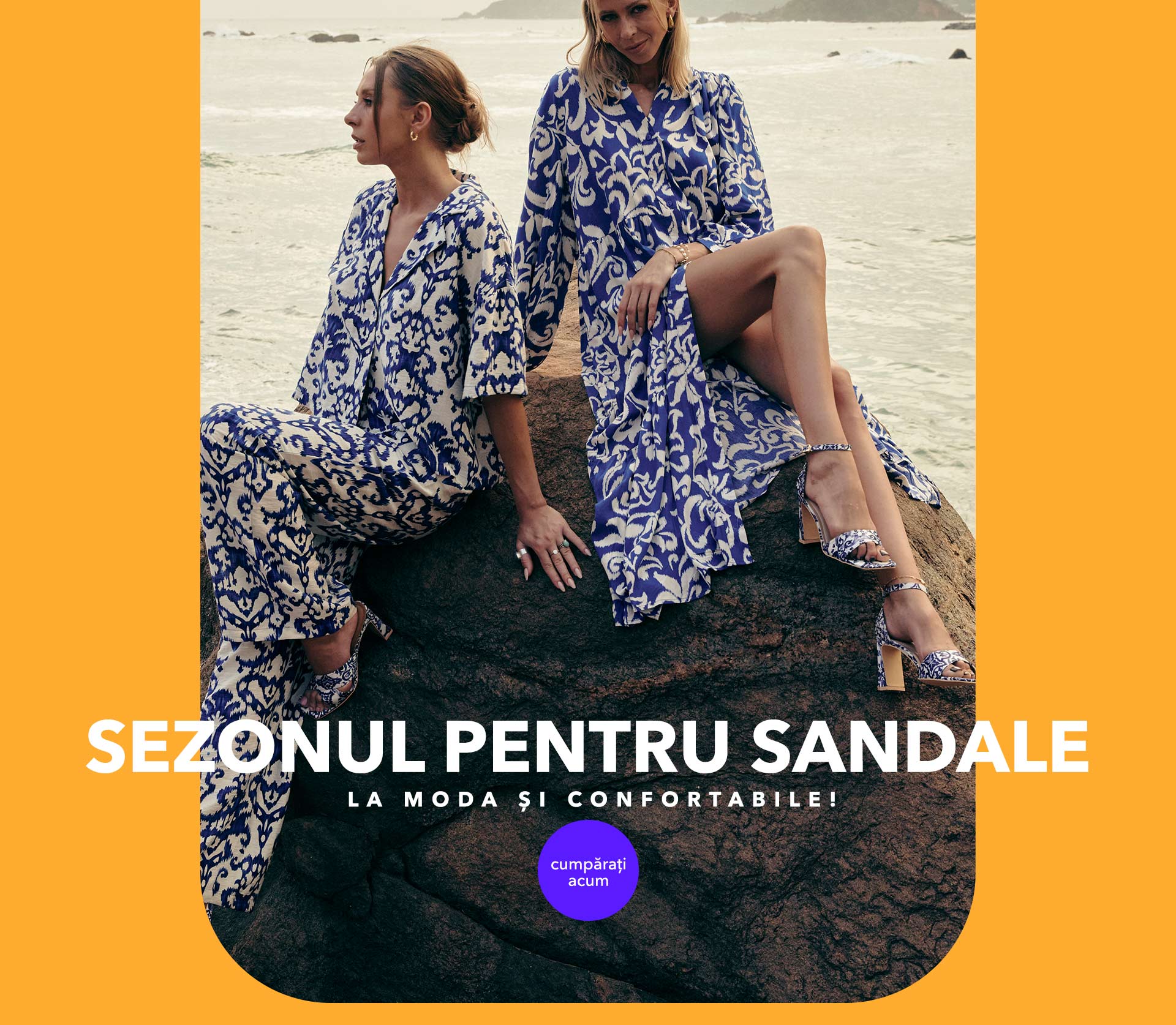 Mocasini și Pantofi casual