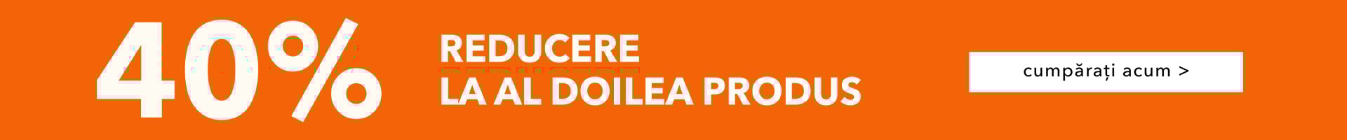 Reduceri de până la -60%