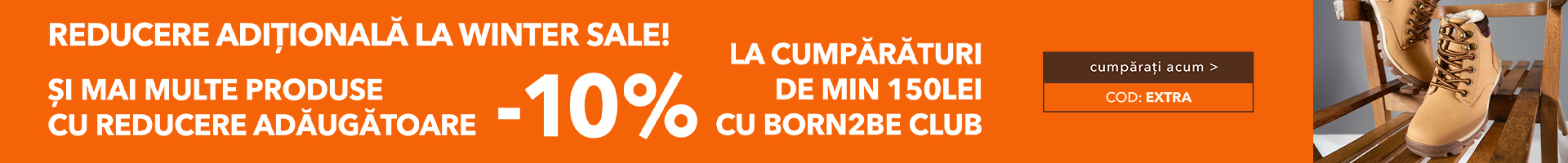 Reduceri de până la -60%