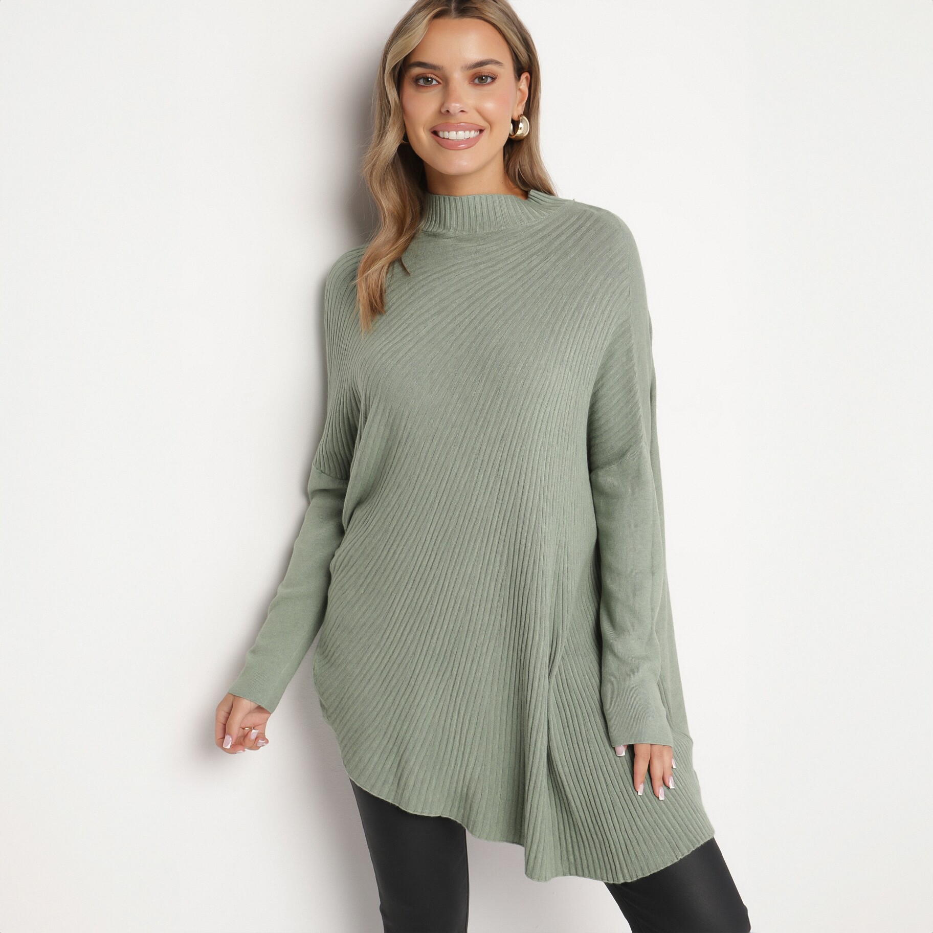 Menta Garbó, menta, Born2be, téli,  ONE SIZE akciós termékkép 1
