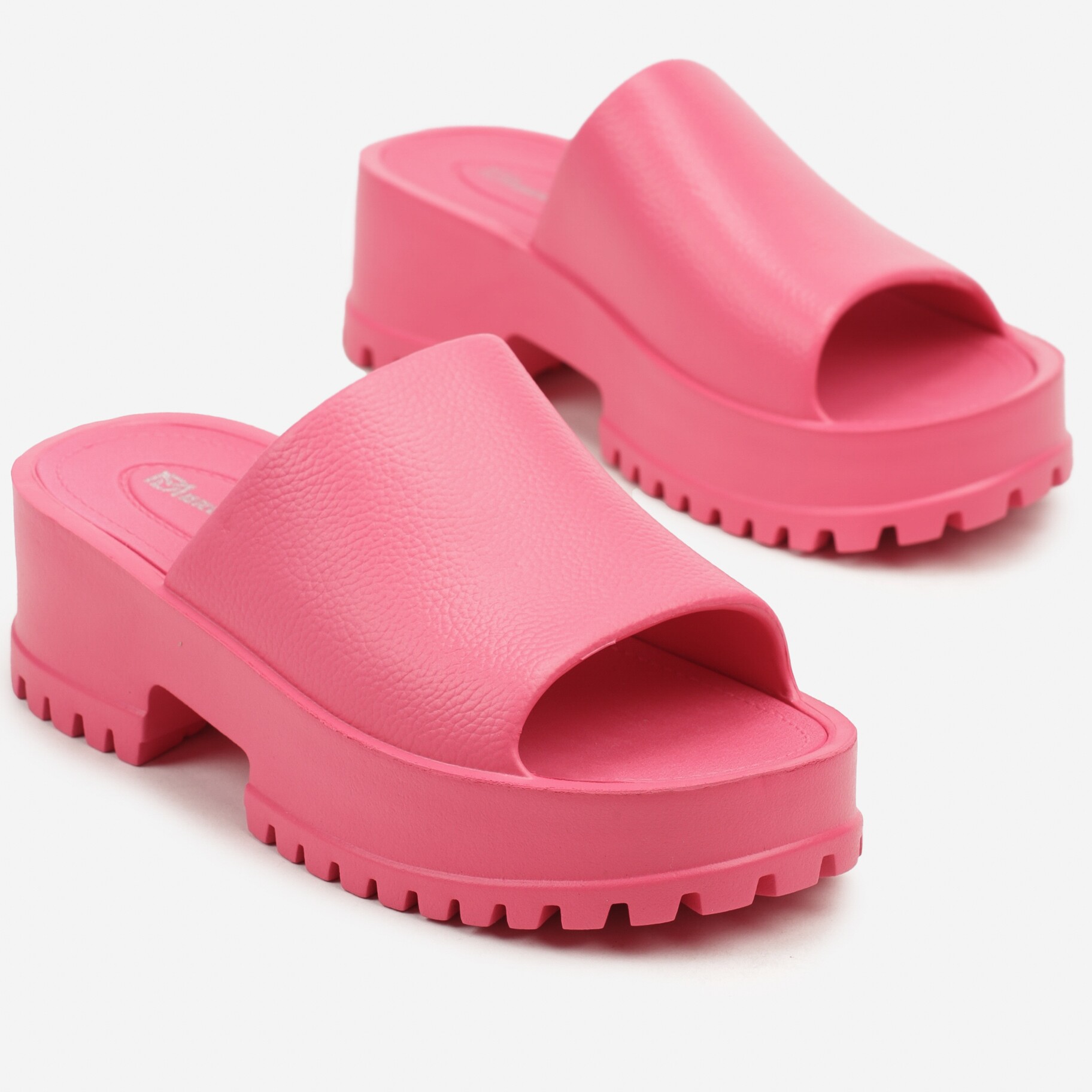 Pink Papucs, rózsaszín, Born2be, nyári,  36 akciós termékkép 1