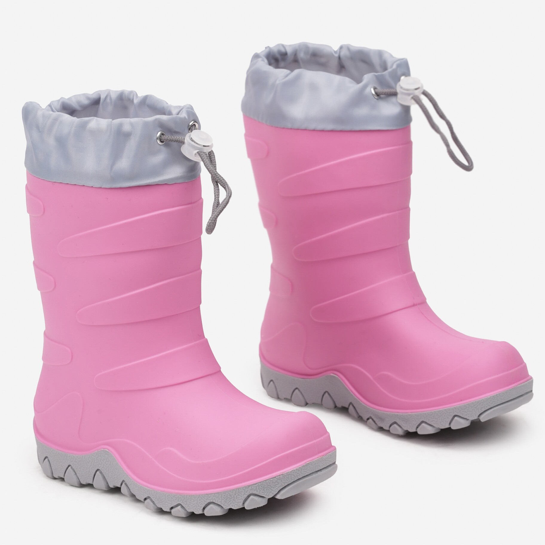 Pink Gumicsizma, rózsaszín, gumi, Born2be, átmeneti,  29 akciós termékkép 1