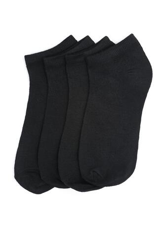 12-pack Czarnych Skarpetek Drag Me Down