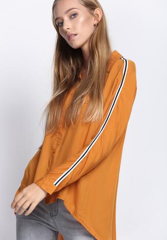 Camelowa Koszula Instant Crush