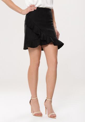 Czarna Spódnica Streets of Chelsea