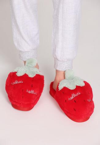 Czerwone Kapcie Memorable