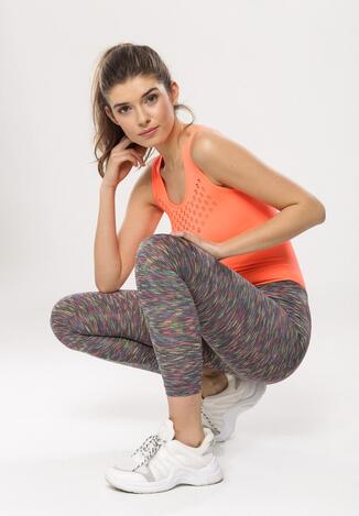 Szare Legginsy Try To Explain