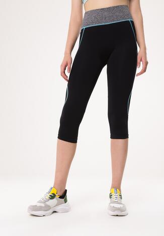 Jasnoniebieskie Legginsy Miscue