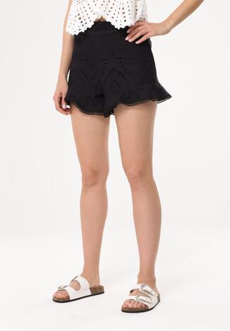 Czarne Szorty Commission