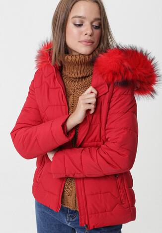 Czerwona Kurtka Gravataí
