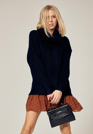 Czarny Golf Beckhill