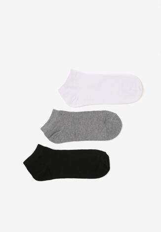 3-pack Mix Kolorów Skarpetki Bonnyrigg