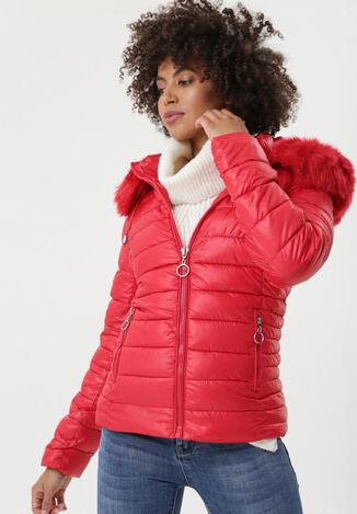 Czerwona Kurtka Bulleen