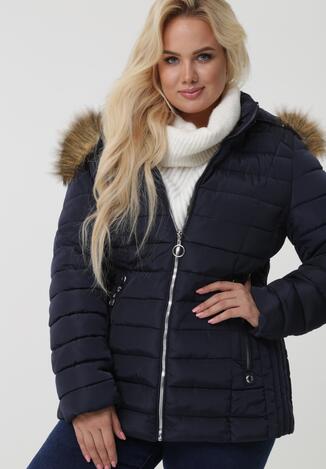 Granatowa Kurtka Maidstone