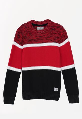 Czerwony Sweter Swanbank