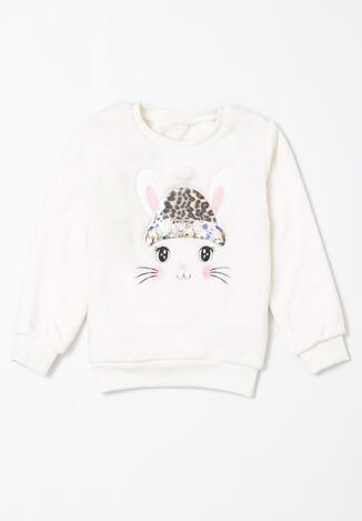 Biała Bluza Parkerville