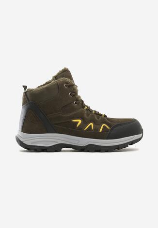 Khaki Trapery Campbell