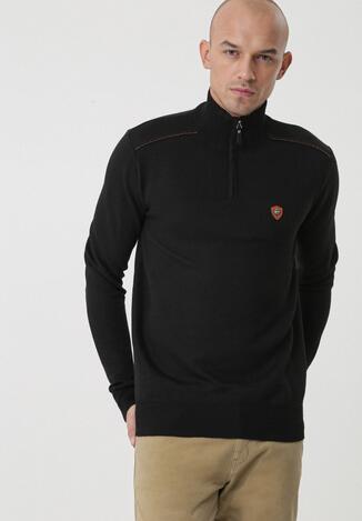 Czarny Golf Bakewell
