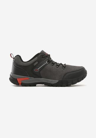 Szare Buty Sportowe Merton