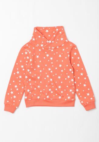 Koralowa Bluza Gloucester