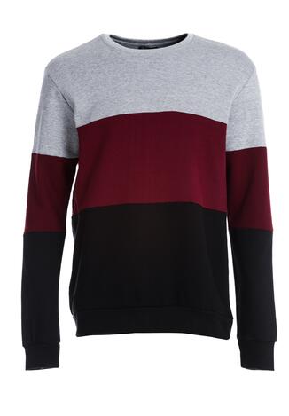 Szara Bluza Snellville