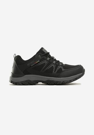 Czarne Buty Sportowe Better Than Yours