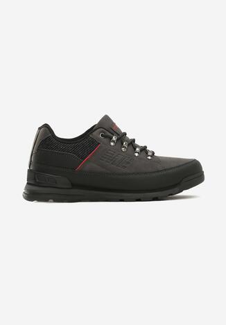 Ciemnoszare Buty Sportowe How You Can