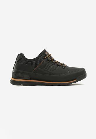 Czarne Buty Sportowe How You Can