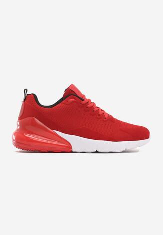 Czerwone Buty Sportowe Villegas