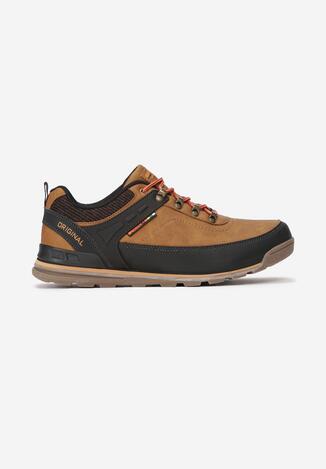 Camelowe Buty Sportowe Millicent