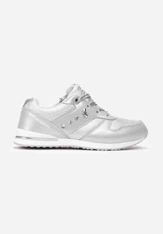 Szare Buty Sportowe Chaney