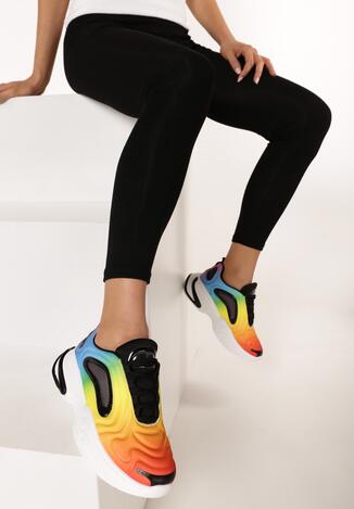 Tęczowe Sneakersy Melorope