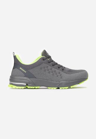 Ciemnoszare Buty Sportowe Daydreams
