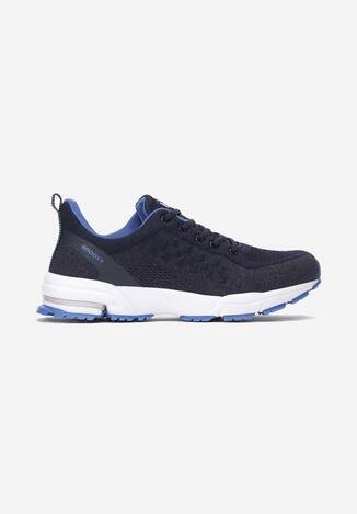 Granatowe Buty Sportowe Daydreams