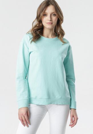Jasnoniebieska Bluza Onisall