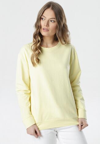 Żółta Bluza Onisall