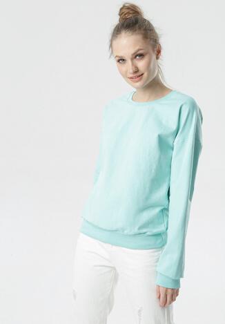 Jasnoniebieska Bluza Rachael