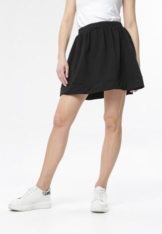 Czarna Spódnica Jackie