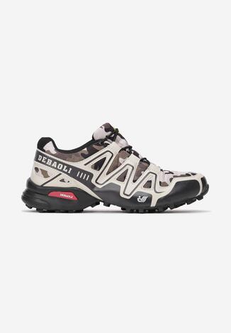 Moro Buty Sportowe Aragale