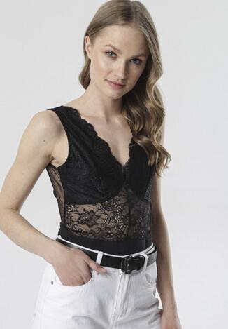 Czarne Body Corashi