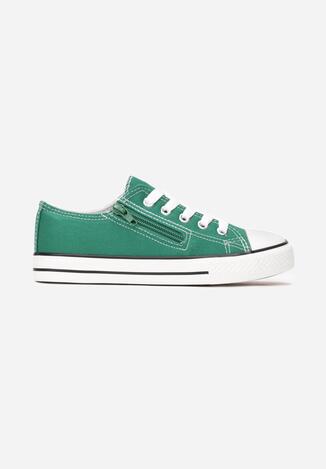 Zielone Trampki Rainophe