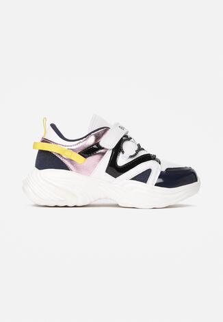 Czarne Buty Sportowe Merilody