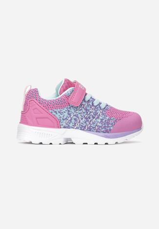 Fuksjowe Buty Sportowe Theldone